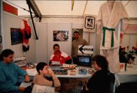 Forum des associations 1998